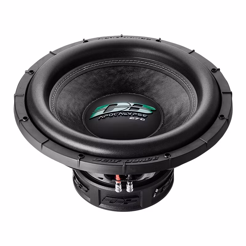 Apocalypse DB-SA275D2