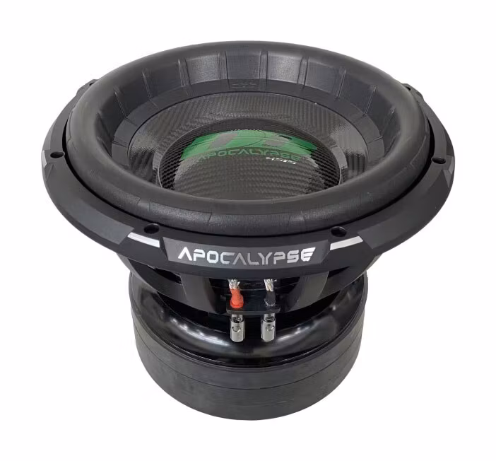 Apocalypse DB-4515D1