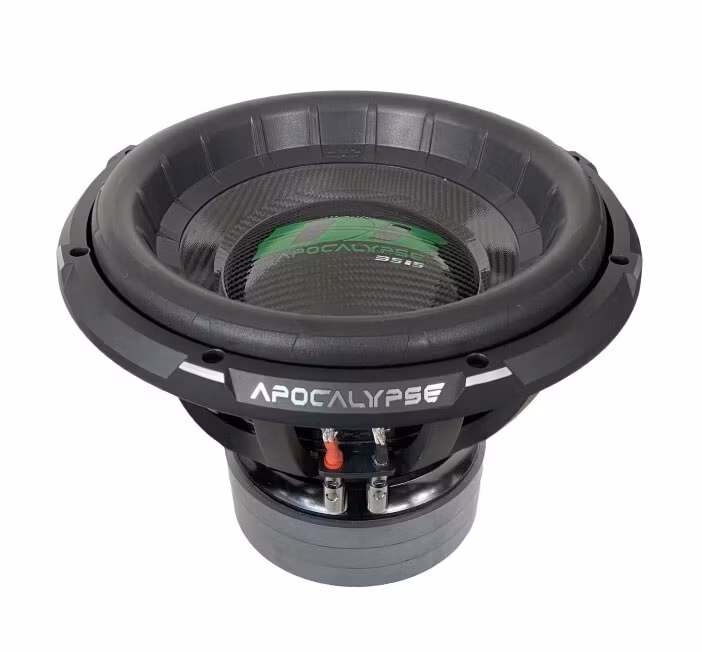 Apocalypse DB-3515D2R