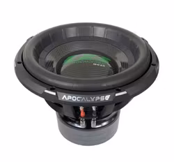 Apocalypse DB-3515D2R