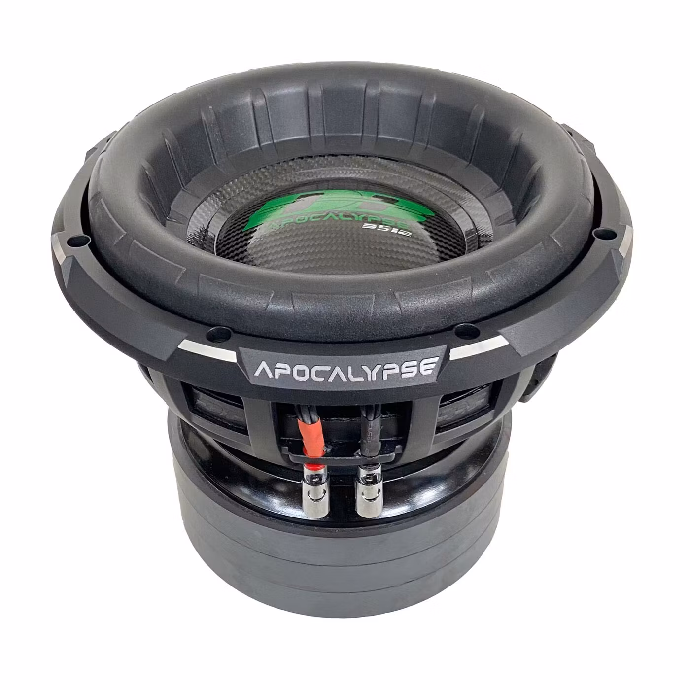Apocalypse DB-3512D2R