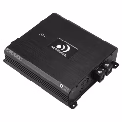Massive Audio D10