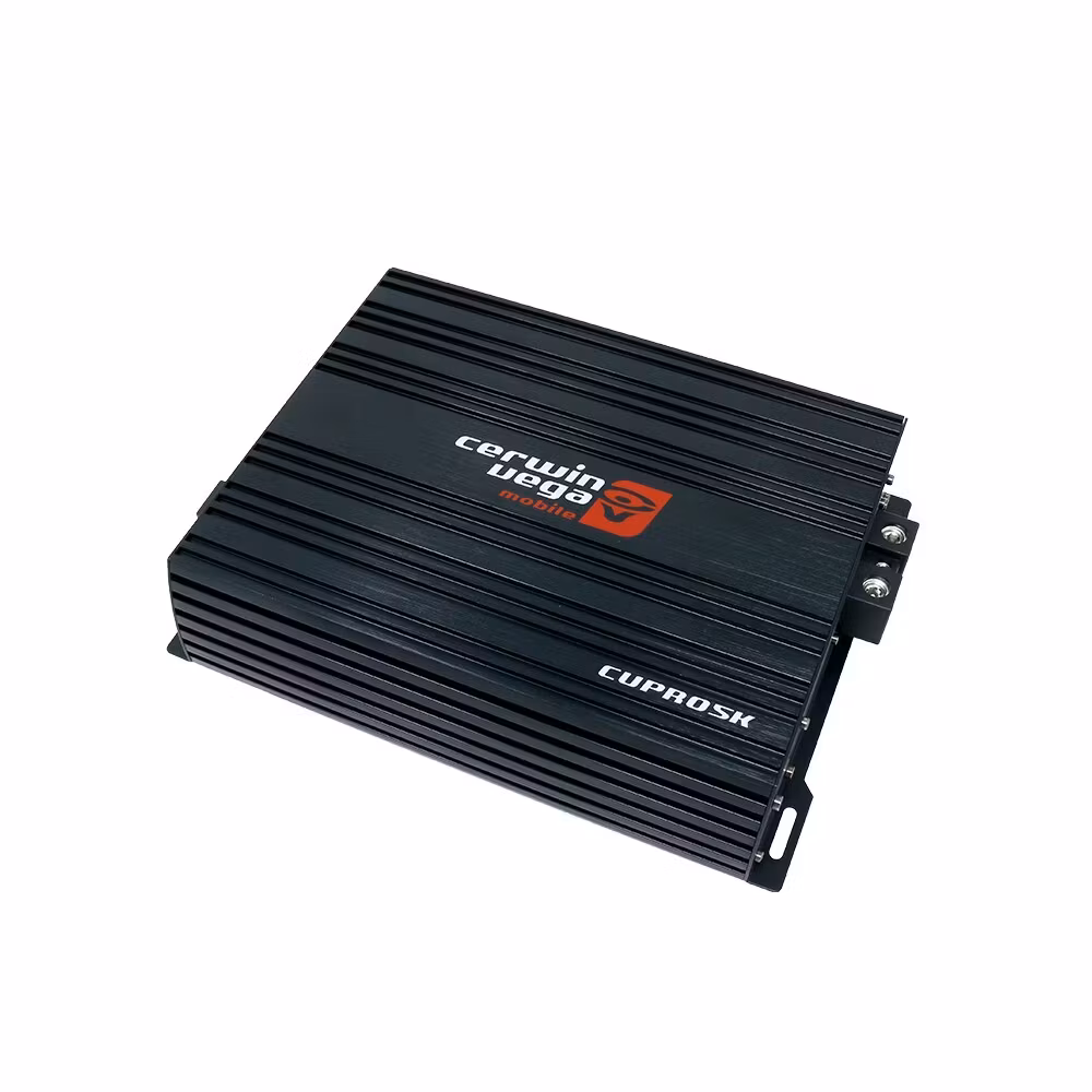 Cerwin Vega CVPRO5K