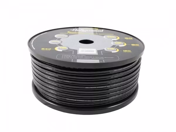 Hollywood CCA SC12 Full rulle 60m
