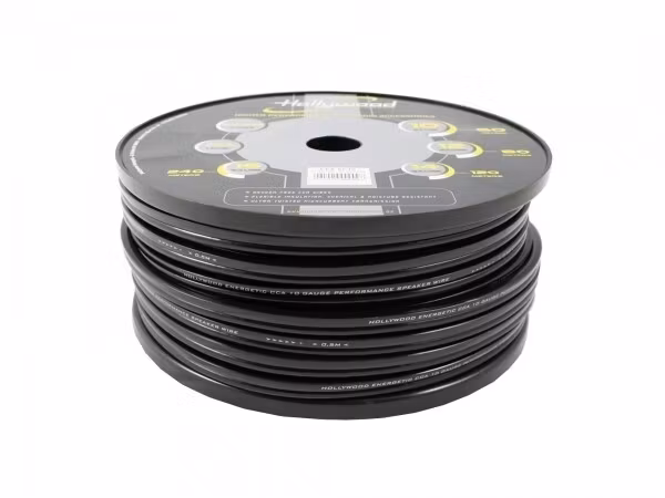 Hollywood CCA SC10 Full rulle 40m