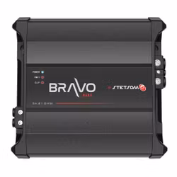 Stetsom BRAVO Full 3000 - 2 OHM