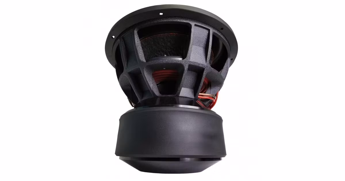 Massive Audio BOA181