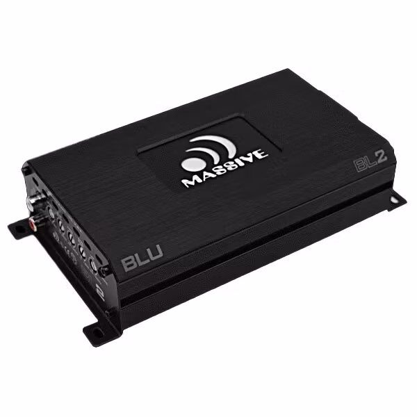 Massive Audio BL2