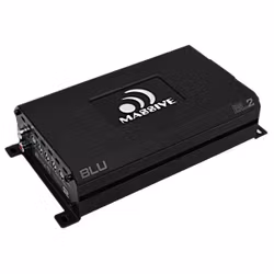 Massive Audio BL2