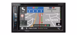 Pioneer AVIC-Z620BT