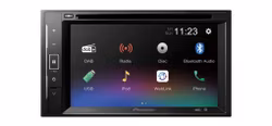 Pioneer AVH-A240BT
