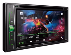 PIONEER AVH-A210BT