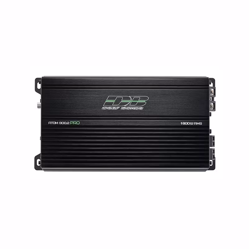 Deaf Bonce Atom 900.2 PRO