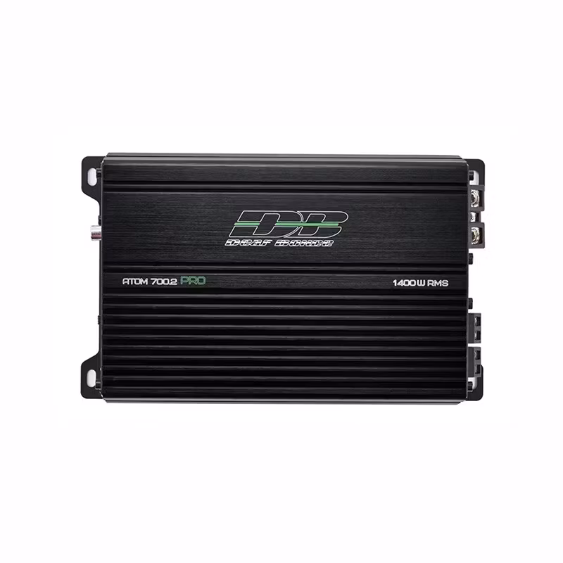 Deaf Bonce Atom 700.2 PRO