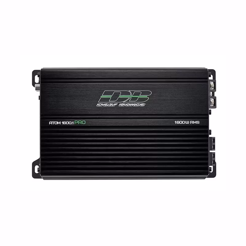 Apocalypse Atom 1600 PRO