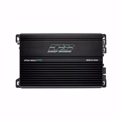 Apocalypse Atom 1600 PRO