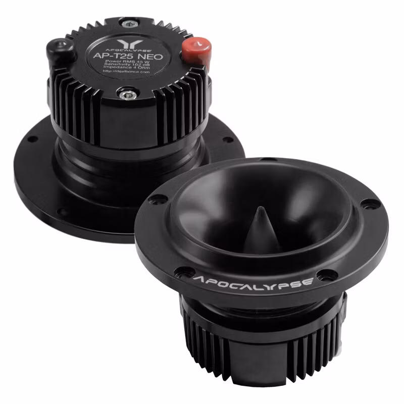 Apocalypse AP-T25 NEO V2