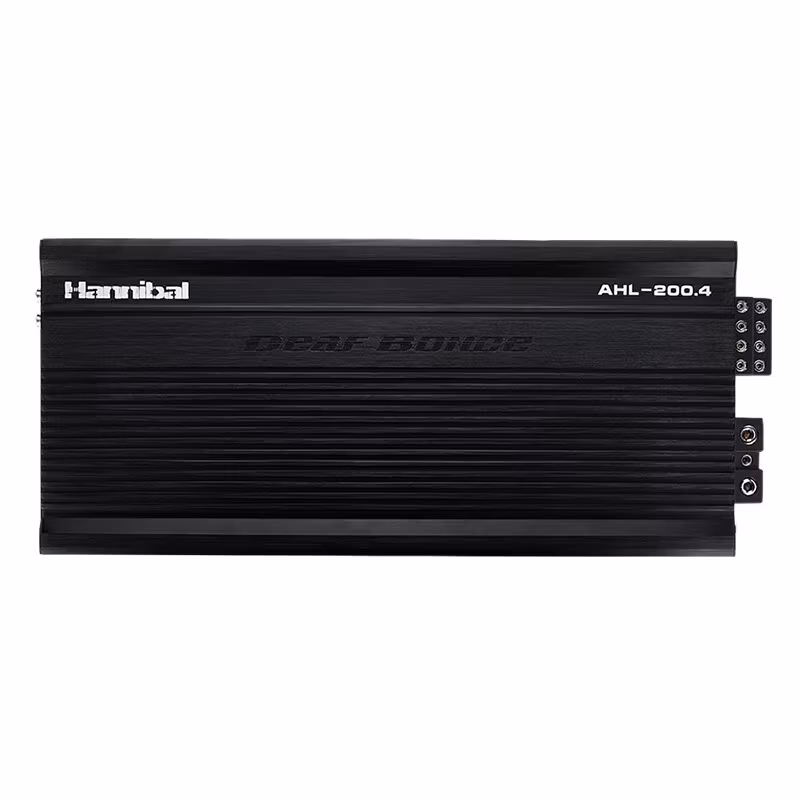 Hannibal AHL-200.4