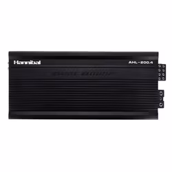 Hannibal AHL-200.4