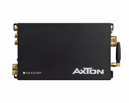 Axton A642DSP