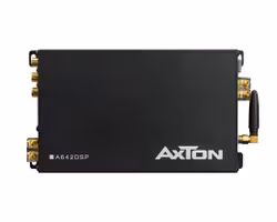 Axton A642DSP