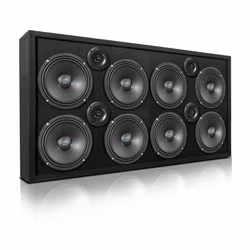 8x8" Megaplanka Sylvester