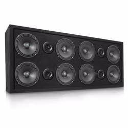 8x6,5" Megaplanka Sylvester