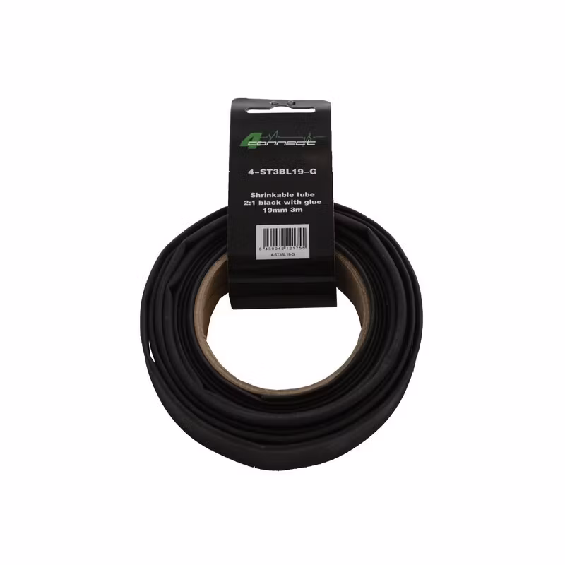 4Connect Krympslang 19mm