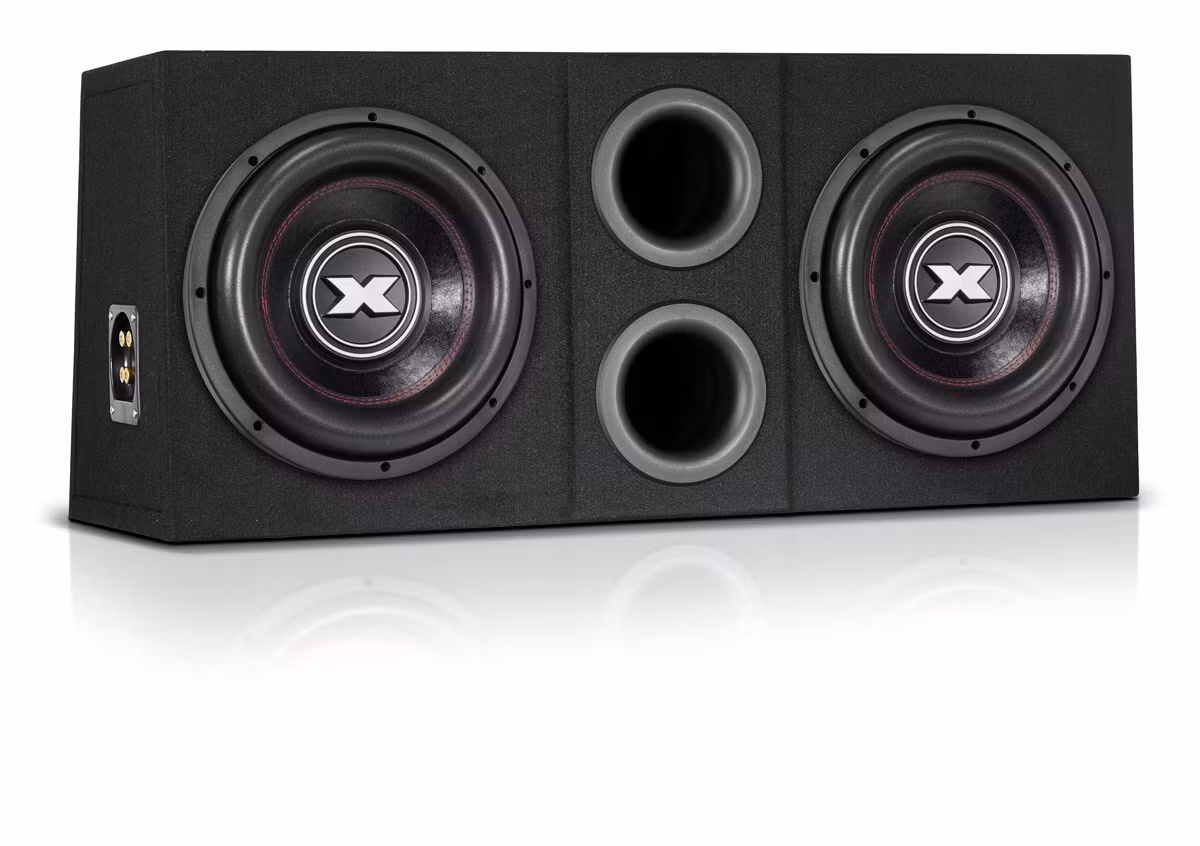 Excursion SXT12 D4