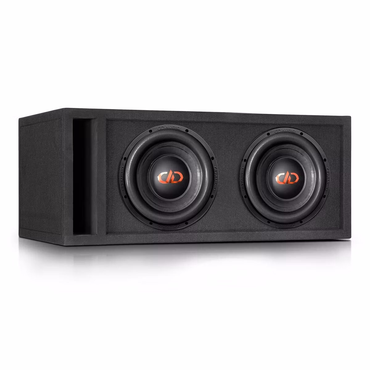 DD Audio 2x10" 710