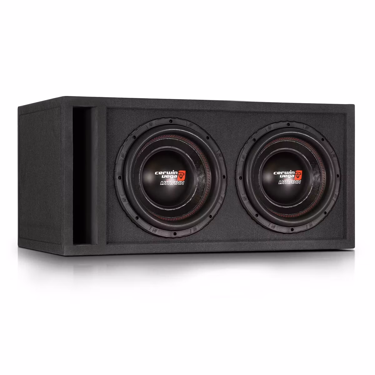Cerwin Vega 2x 12" slot Vmaxx