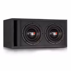 Cerwin Vega 2x 12" slot Vmaxx