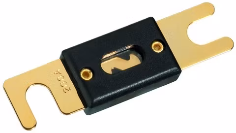 200A ANL säkring