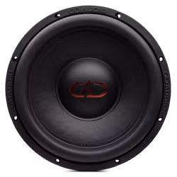 DD Audio Redline 610e D4