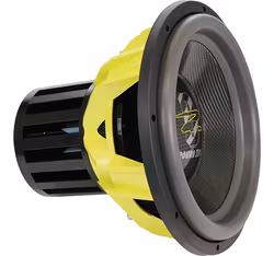 Ground Zero GZNW 15NEO-EXTREME