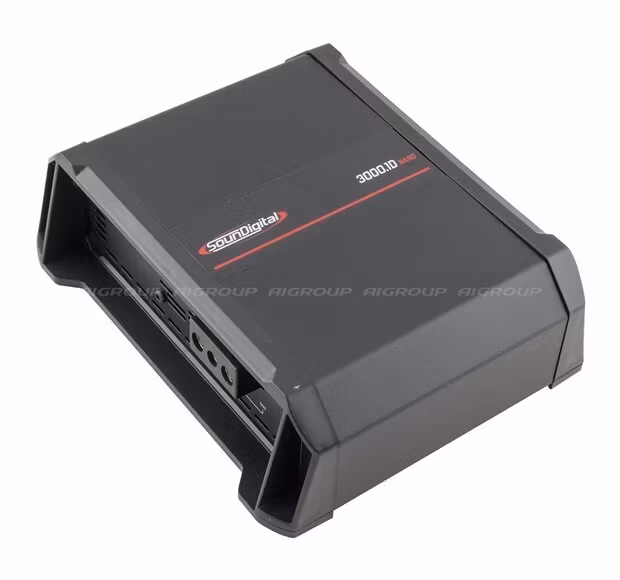 SD3000.1D NANO - 1 Ohm