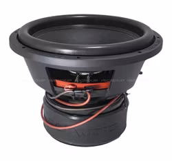 DD Audio Redline 815d D1