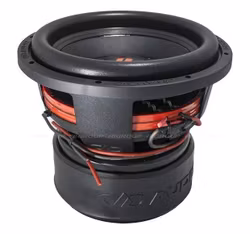 DD Audio Redline 812d D1