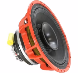 Ground Zero GZCF 165NEO-PRO