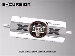 Excursion SXC 40 COMP