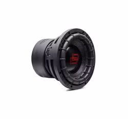 DD Audio 2508 ESP D2