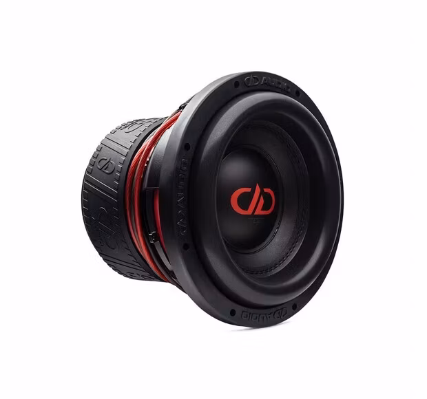 DD Audio 710f-D4