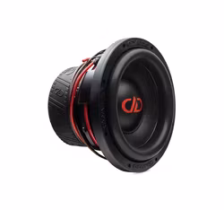 DD Audio 610f-D4
