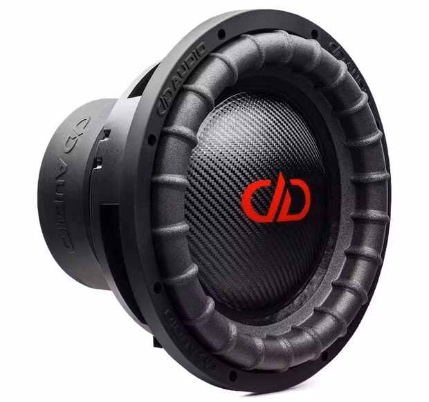 DD Audio 3510H D2 ESP