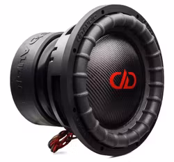 DD Audio 9510K D2 ESP