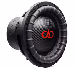 DD Audio 3510H D4 ESP