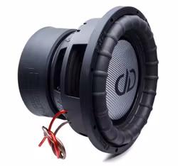 DD Audio 3510G ESP D2