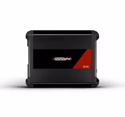 SounDigital SD3000.1 EVOX2 2 Ohm