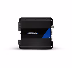 SounDigital SD1200.1-4 EVOPS 4 Ohm
