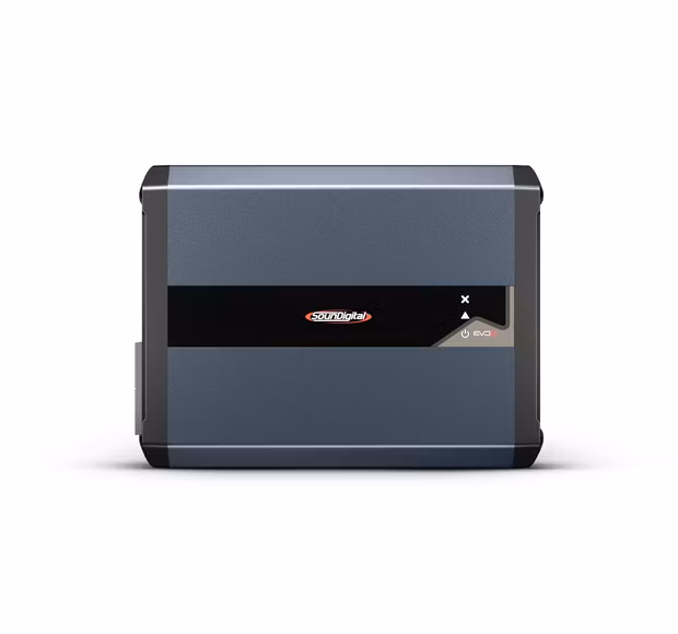 SounDigital 5000.1 EVO 5 - 1 Ohm
